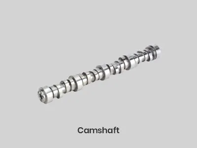 CamShaft